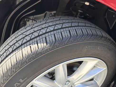 Certified 2021 Acura RDX AWD image 33