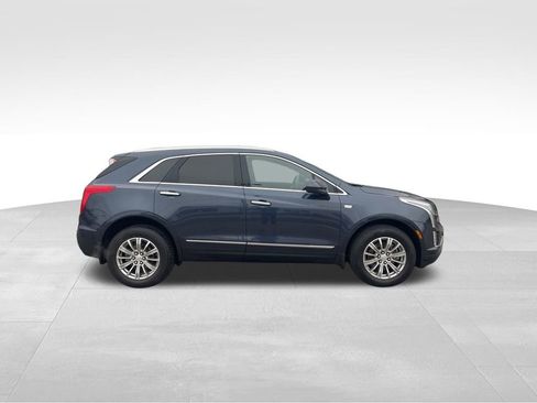 Used 2019 Cadillac XT5 Luxury AWD/4WD image 9