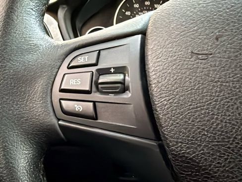 Used 2015 BMW 320i Sedan image 22