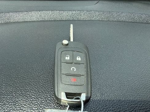 Used 2016 Chevrolet Trax LT AWD/4WD image 41