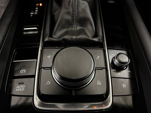 Certified 2025 MAZDA MAZDA3 Carbon image 27