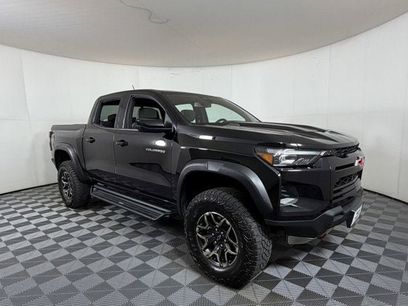 Used 2024 Chevrolet Colorado ZR2 w/ Technology Package