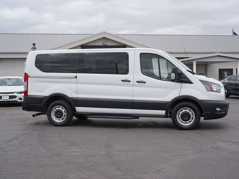 Used 2020 Ford Transit 150 XL RWD image 2
