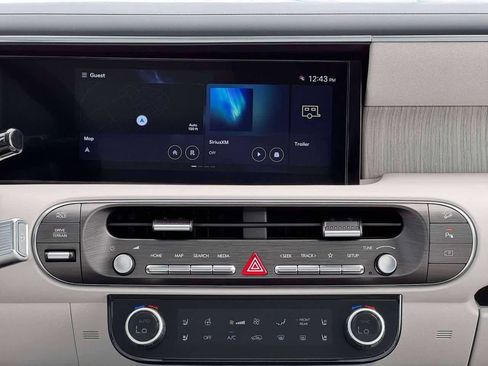 New 2026 Hyundai Palisade Calligraphy image 18