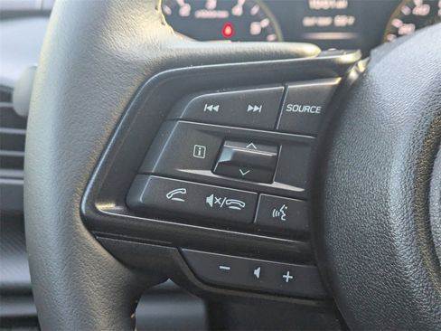 New 2026 Subaru Crosstrek 2.5i Sport image 26