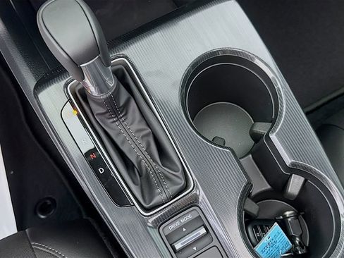 New 2026 Honda Civic Sport image 25