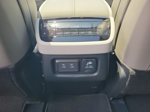 New 2026 INFINITI QX60 Autograph w/ Dark Cargo Package AWD/4WD image 24