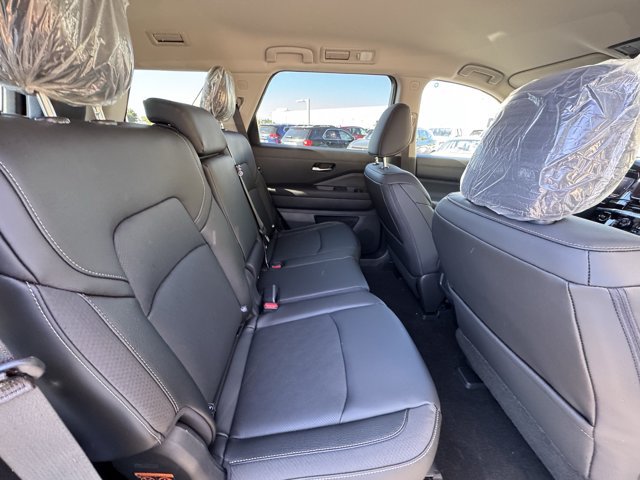 New 2026 Nissan Pathfinder SL AWD/4WD image 20