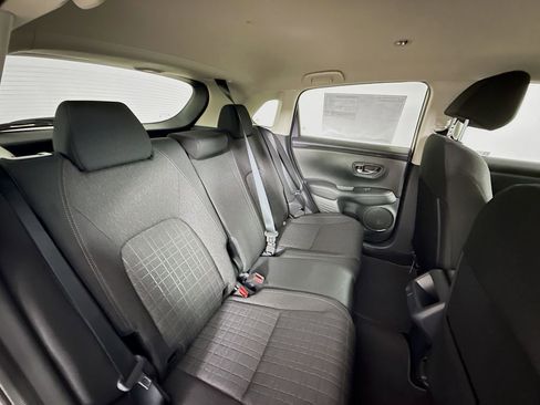 New 2026 Honda HR-V LX image 24