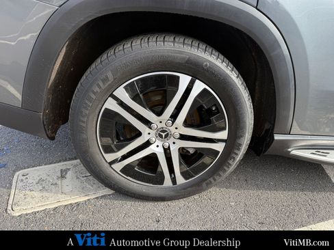 Certified 2022 Mercedes-Benz GLS 450 4MATIC image 14