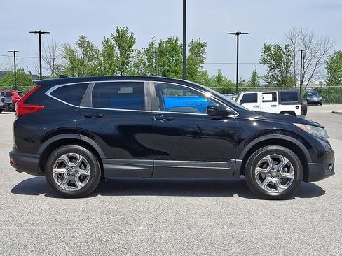 Used 2018 Honda CR-V EX-L image 10