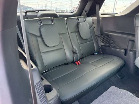 Used 2023 Ford Explorer Timberline image 25