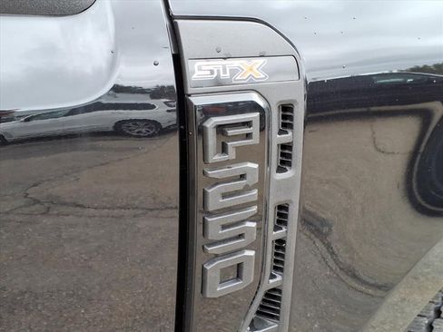 New 2026 Ford F250 XL w/ STX Appearance Package AWD/4WD image 12