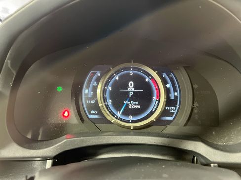 Used 2018 Lexus IS 300 F Sport w/ F Sport Package RWD image 21