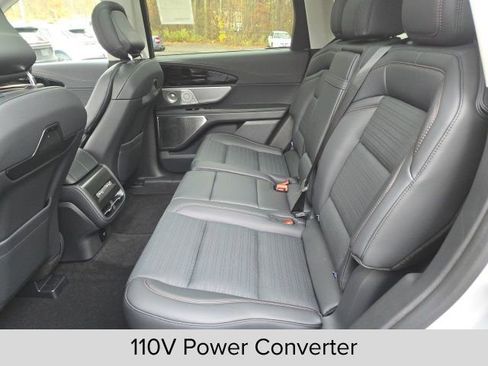 New 2026 Lincoln Nautilus Reserve image 31