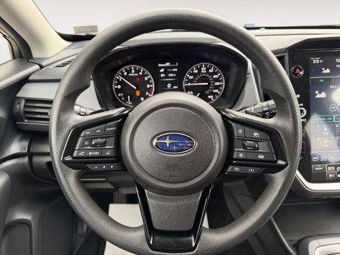 Certified 2024 Subaru Crosstrek 2.0i Premium image 15