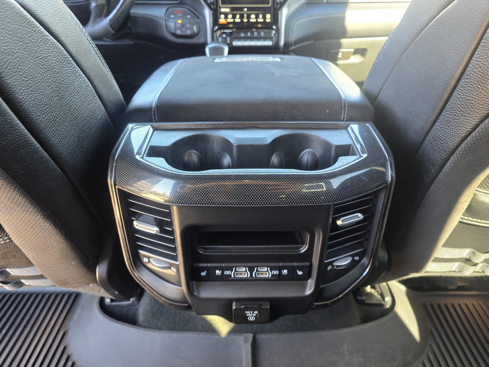 Used 2022 RAM 1500 TRX w/ TRX Level 2 Equipment Group AWD/4WD image 30