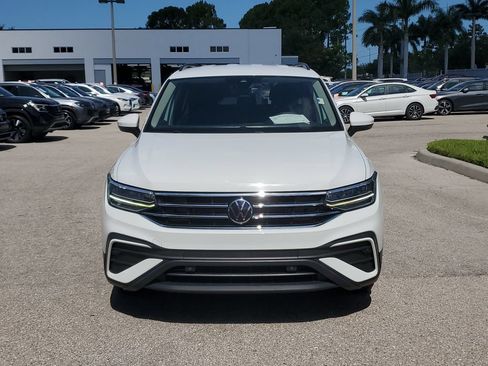 Certified 2023 Volkswagen Tiguan S w/ Driver Assistance Package FWD image 10
