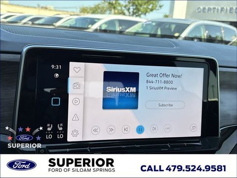 Used 2025 Volkswagen Atlas SEL AWD/4WD image 33