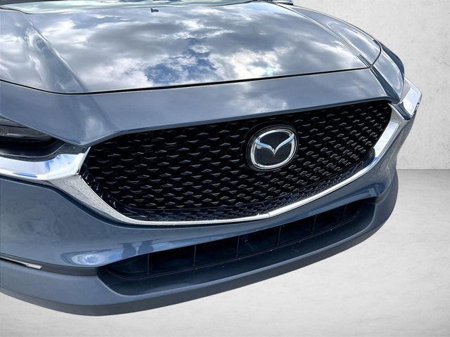 Used 2024 MAZDA CX-30 AWD 2.5 S w/ Preferred Package image 30
