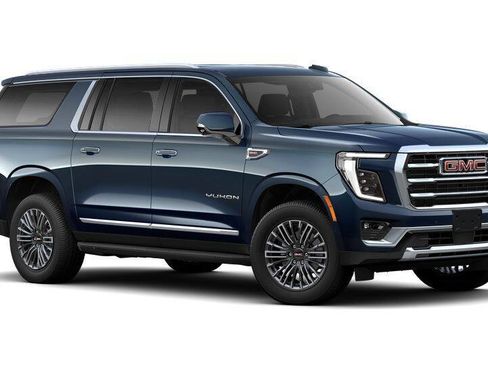 New 2026 GMC Yukon XL Elevation image 30