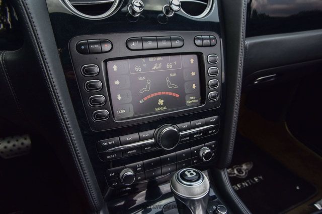 Used 2010 Bentley Continental GT Speed AWD/4WD image 29