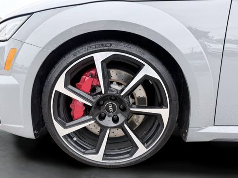 Used 2019 Audi TT RS image 22