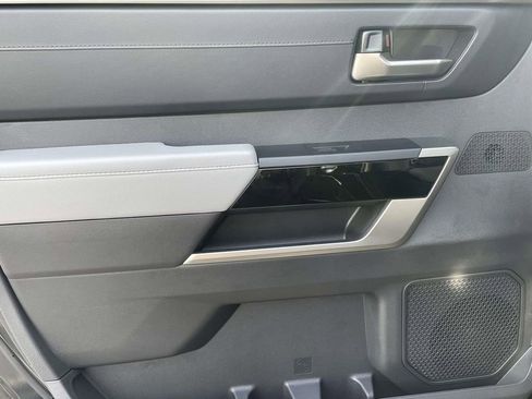 New 2026 Toyota Tundra Limited image 13