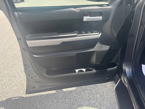 Used 2019 Toyota Tundra SR5 w/ TRD Off Road Package AWD/4WD image 29