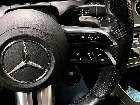 Used 2022 Mercedes-Benz E 53 AMG 4MATIC Sedan image 25