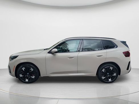 New 2026 BMW X3 xDrive30 image 2