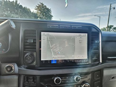 Used 2024 Ford F250 Limited AWD/4WD image 18