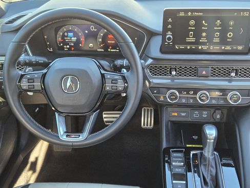 Used 2023 Acura Integra A-Spec image 26