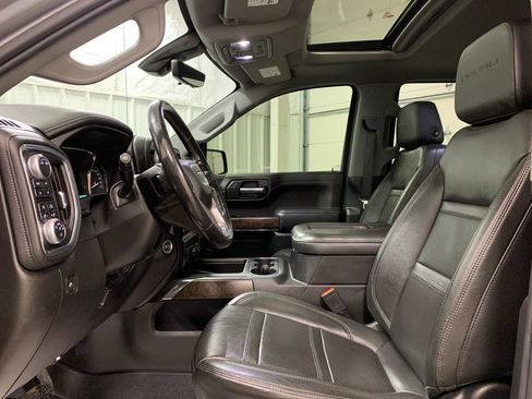 Used 2020 GMC Sierra 1500 Denali w/ Denali Ultimate Package image 4
