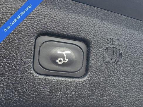 Certified 2024 Ford Edge SEL w/ Convenience Package AWD/4WD image 29