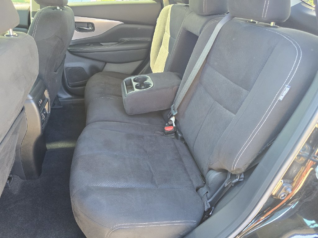 Used 2022 Nissan Murano S AWD/4WD image 25