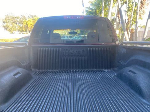 Used 2005 Dodge Ram 1500 Truck SLT image 97