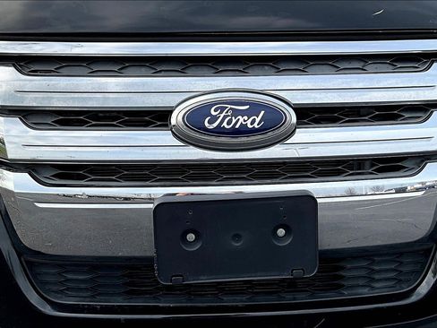 Used 2014 Ford Edge Limited image 34