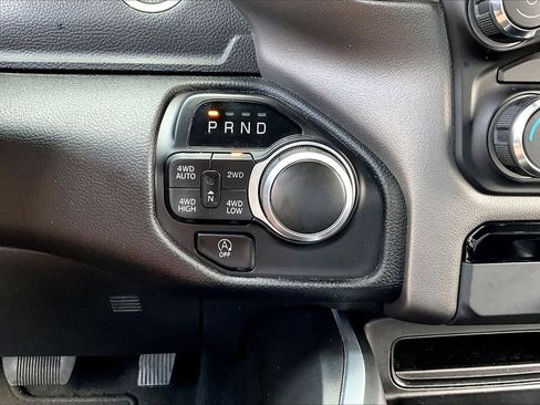 Certified 2022 RAM 1500 Big Horn image 29