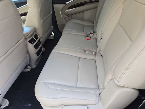 Used 2015 Acura MDX SH-AWD w/ Technology Package image 13