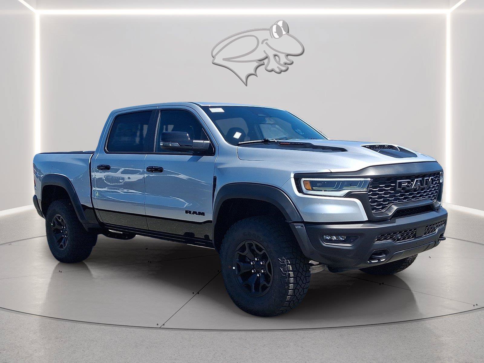 New 2027 RAM 1500 RHO AWD/4WD image 4