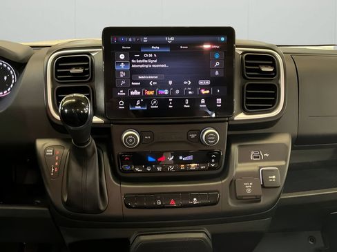 New 2025 RAM ProMaster 1500 w/ Quick Order Package 22G SLT FWD image 8