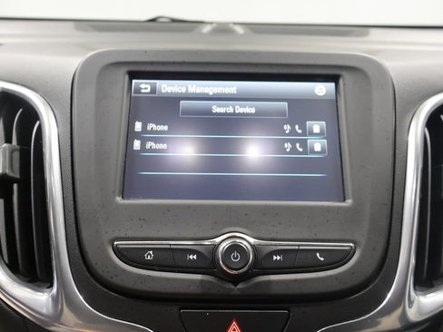 Used 2018 Chevrolet Equinox LT AWD/4WD image 24