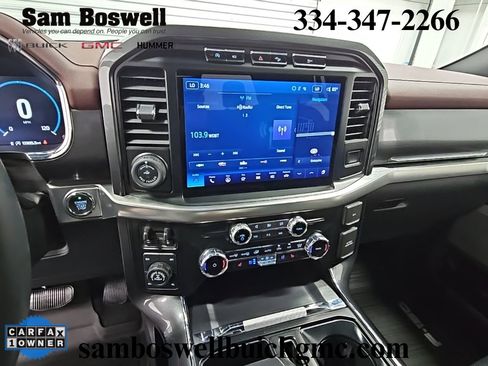 Used 2023 Ford F150 Lariat image 12