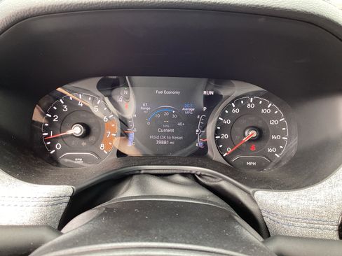 Used 2022 Jeep Compass Latitude w/ Convenience Group image 21