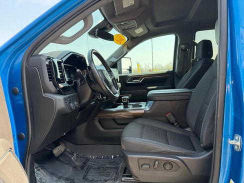 Used 2023 Chevrolet Silverado 1500 RST image 14