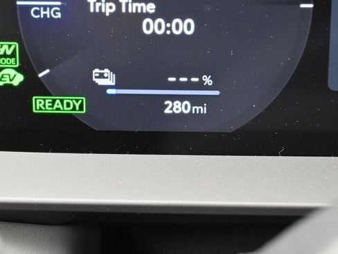 Certified 2026 Toyota RAV4 AWD Plug-in Hybrid image 18