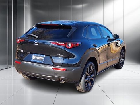 New 2026 MAZDA CX-30 AWD 2.5 S w/ Select Sport Pkg image 29