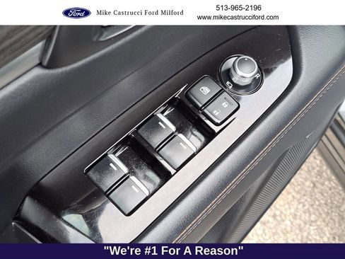 Used 2020 MAZDA CX-5 Grand Touring w/ GT Premium Package image 22