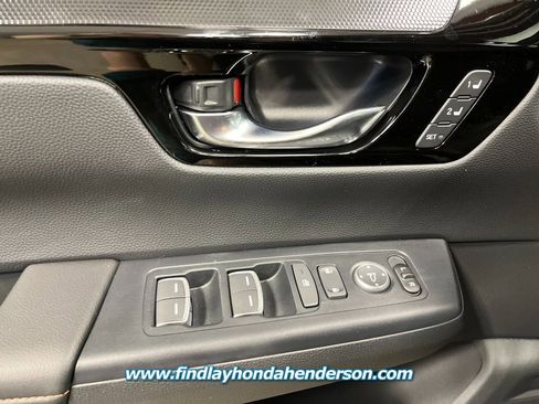 New 2026 Honda CR-V Sport Touring image 15